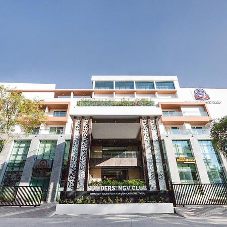 Palette Resorts - Hotel Sanhok บังกาลอร์ ภายนอก รูปภาพ