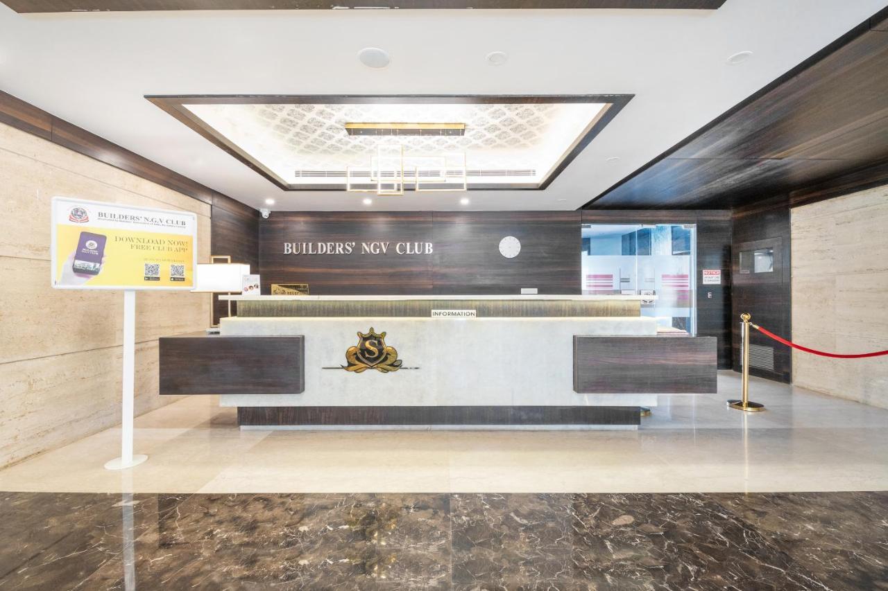 Palette Resorts - Hotel Sanhok บังกาลอร์ ภายนอก รูปภาพ