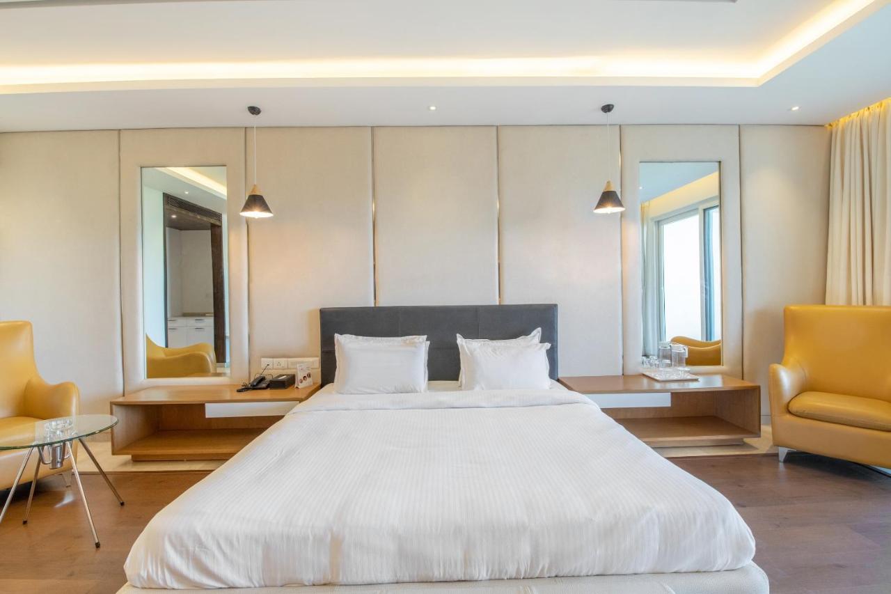 Palette Resorts - Hotel Sanhok บังกาลอร์ ภายนอก รูปภาพ