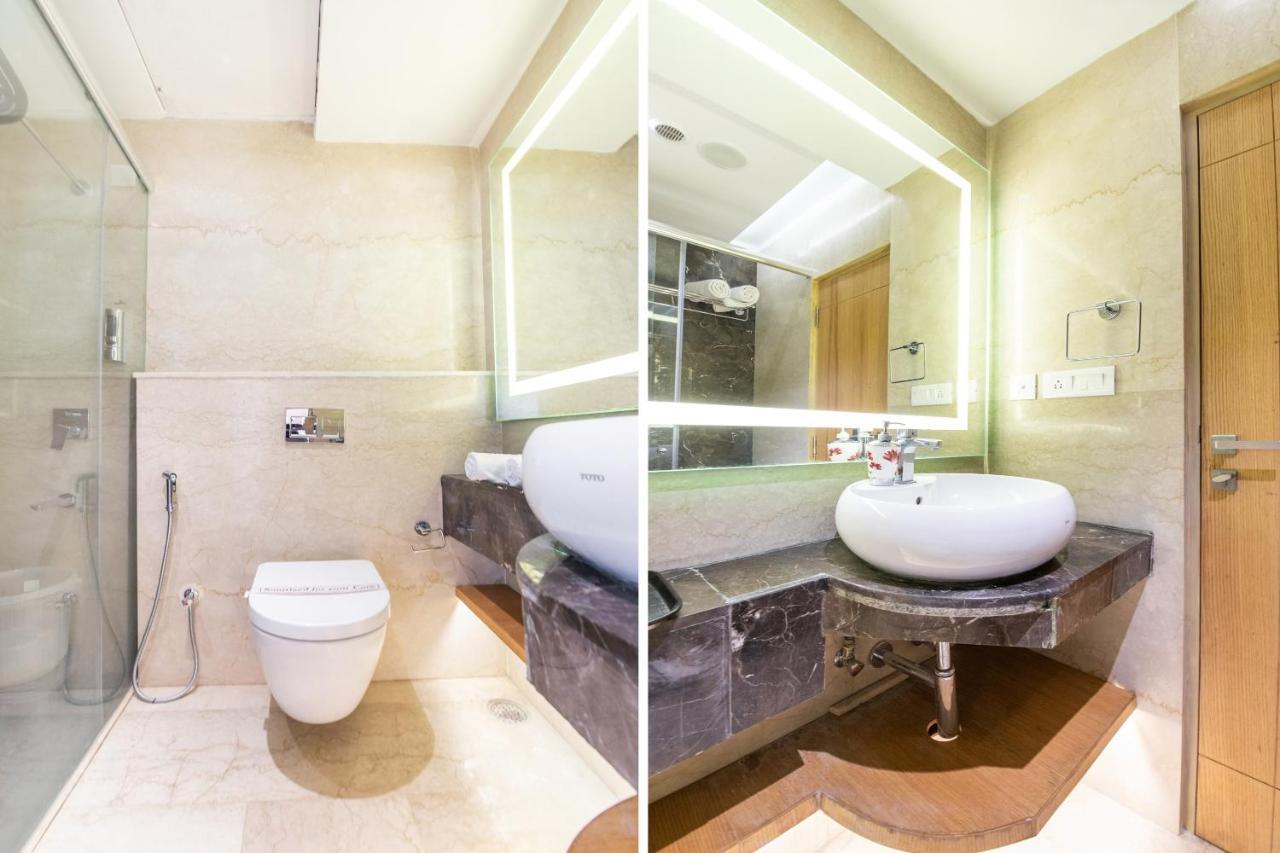 Palette Resorts - Hotel Sanhok บังกาลอร์ ภายนอก รูปภาพ