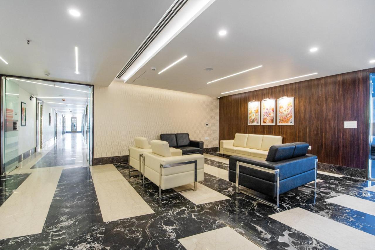 Palette Resorts - Hotel Sanhok บังกาลอร์ ภายนอก รูปภาพ