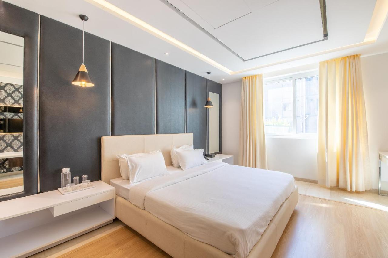 Palette Resorts - Hotel Sanhok บังกาลอร์ ภายนอก รูปภาพ