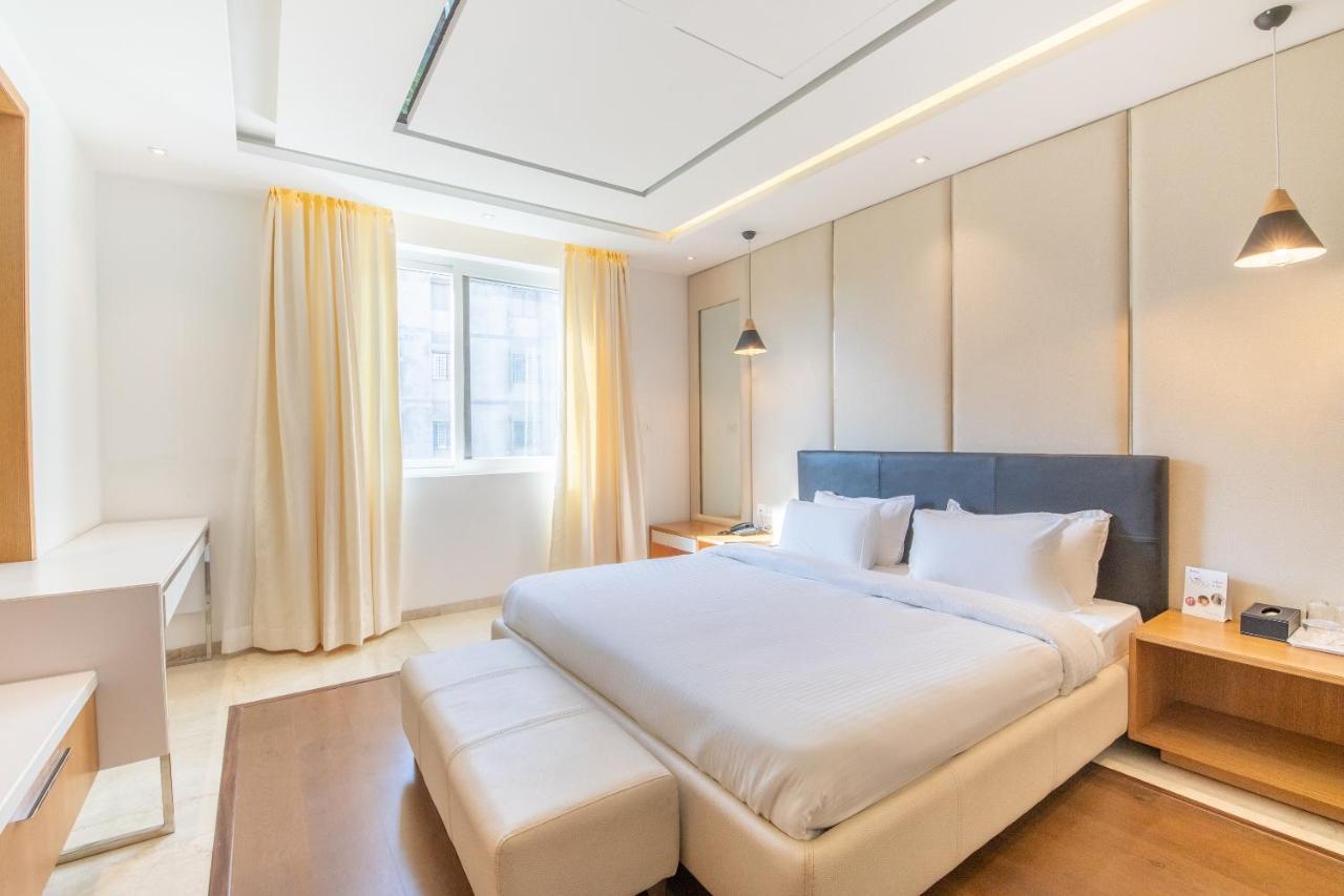 Palette Resorts - Hotel Sanhok บังกาลอร์ ภายนอก รูปภาพ