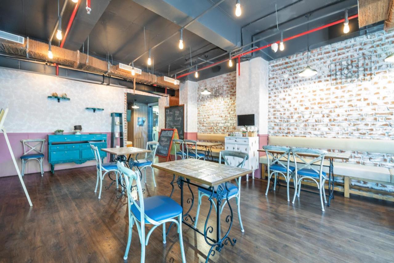 Palette Resorts - Hotel Sanhok บังกาลอร์ ภายนอก รูปภาพ